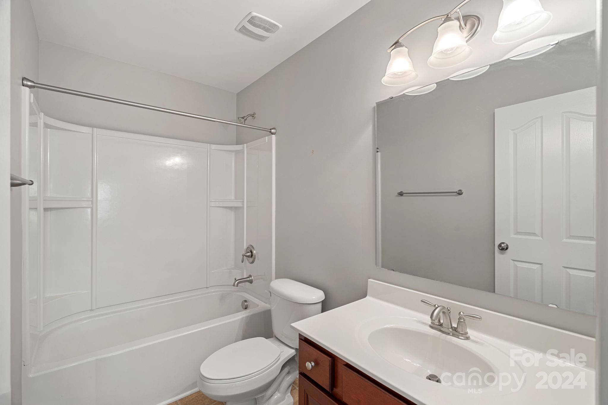 16803 Rudence Court Charlotte NC 28278