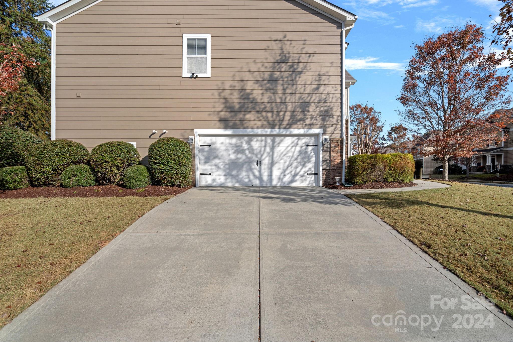 16803 Rudence Court Charlotte NC 28278