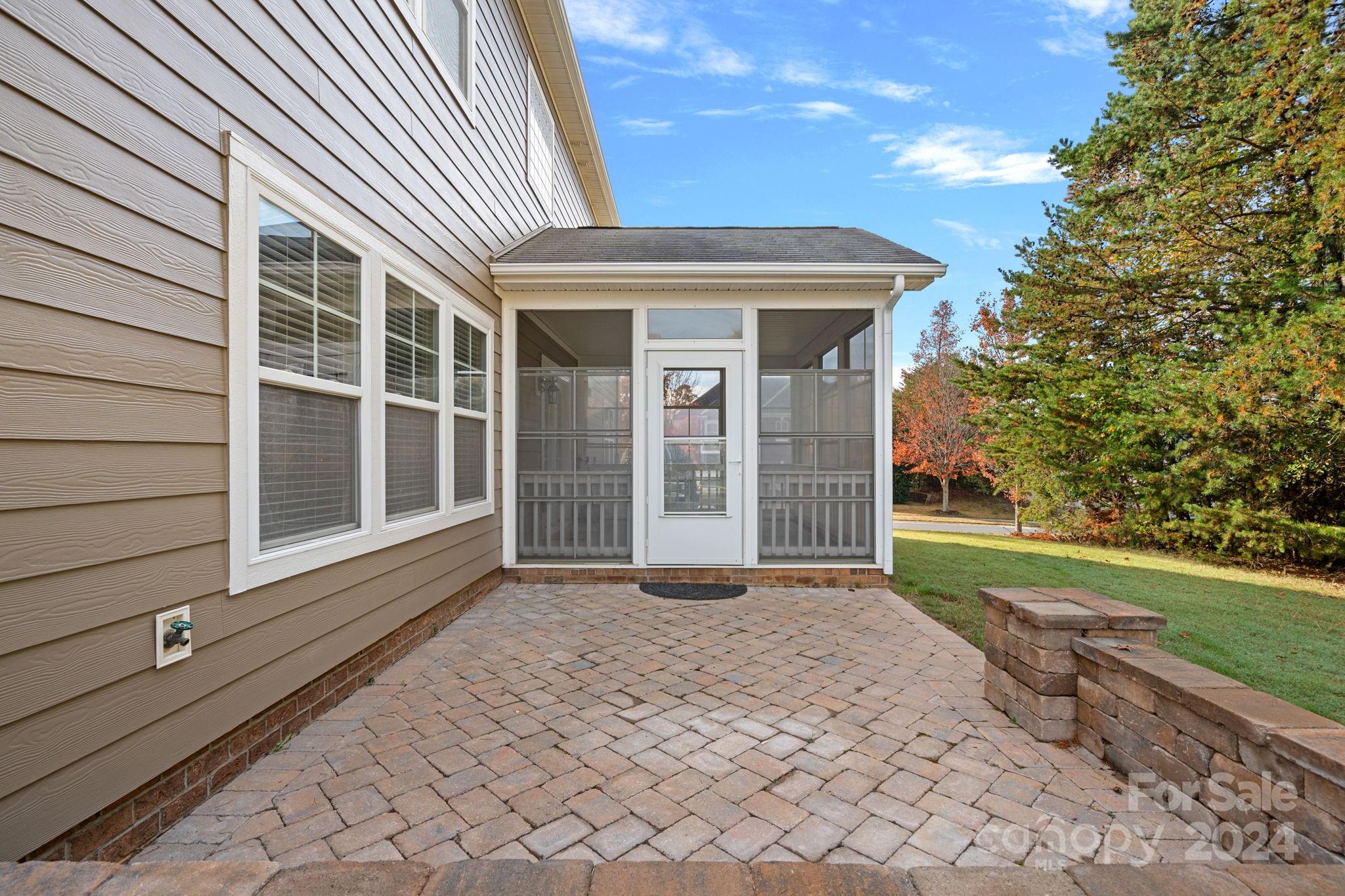 16803 Rudence Court Charlotte NC 28278