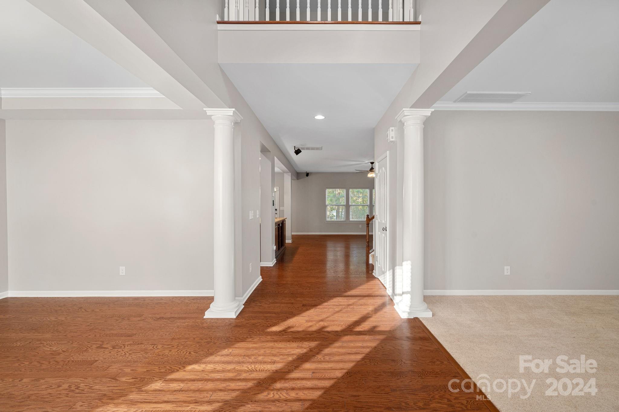 16803 Rudence Court Charlotte NC 28278