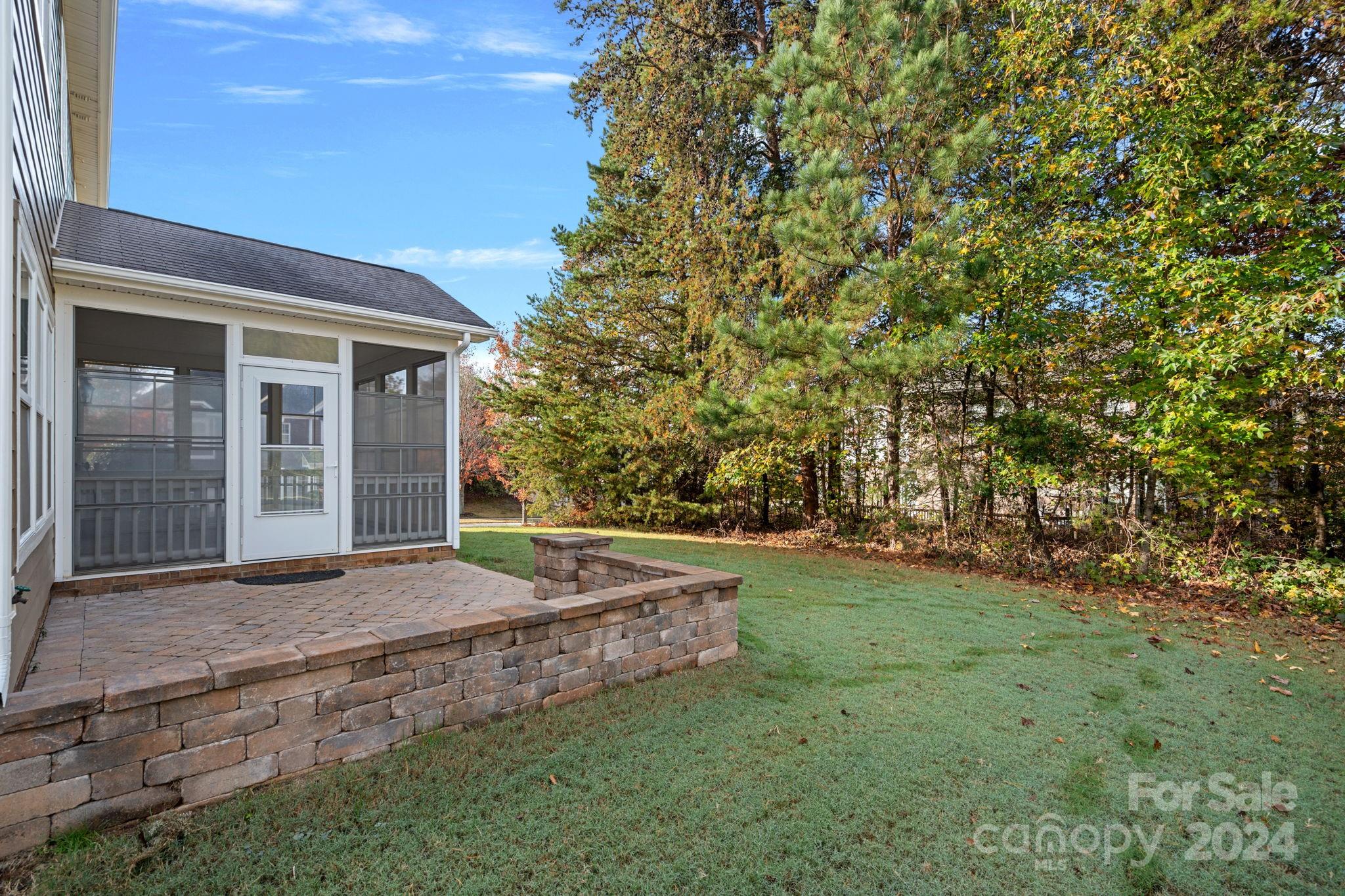 16803 Rudence Court Charlotte NC 28278