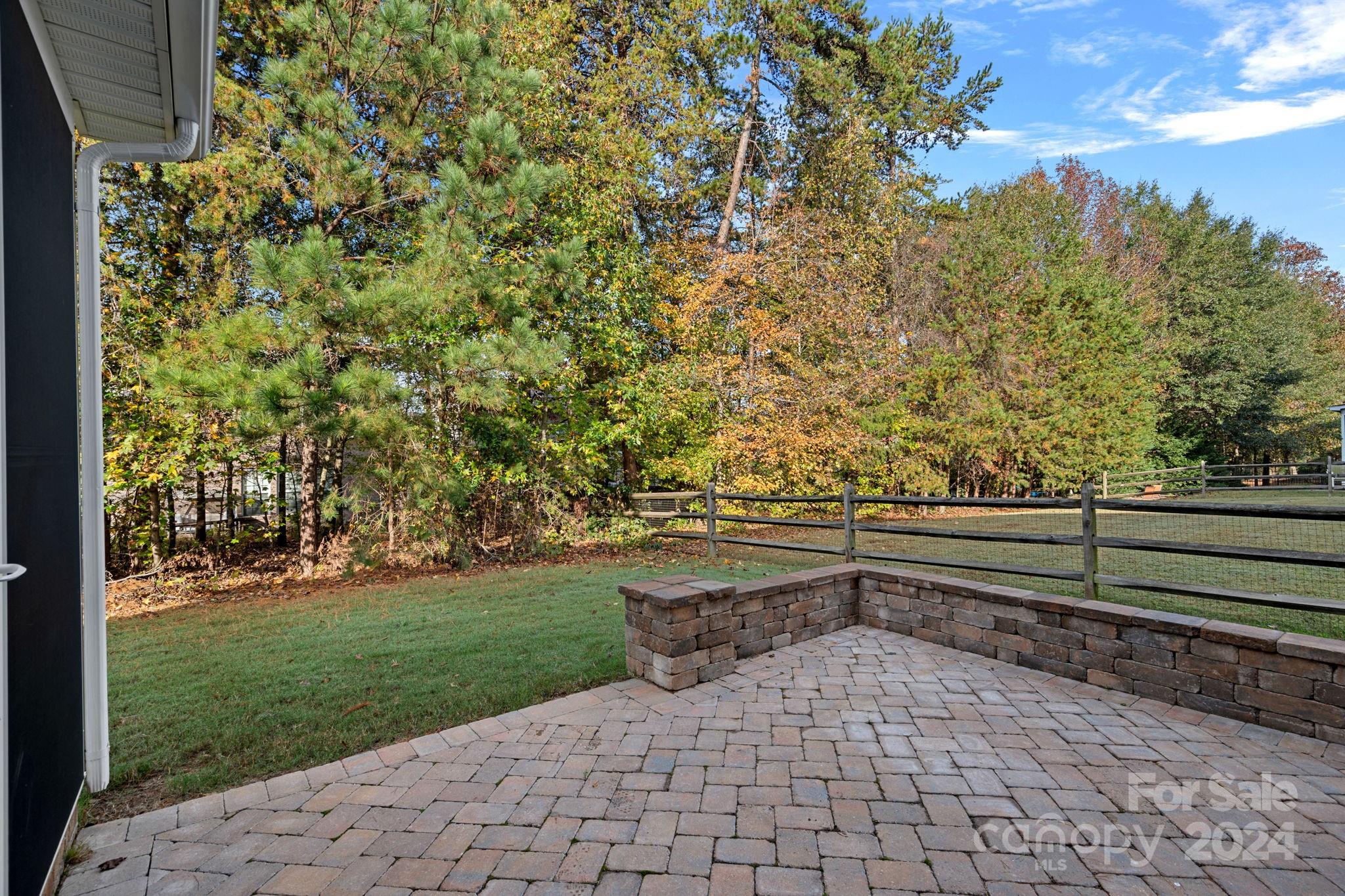 16803 Rudence Court Charlotte NC 28278