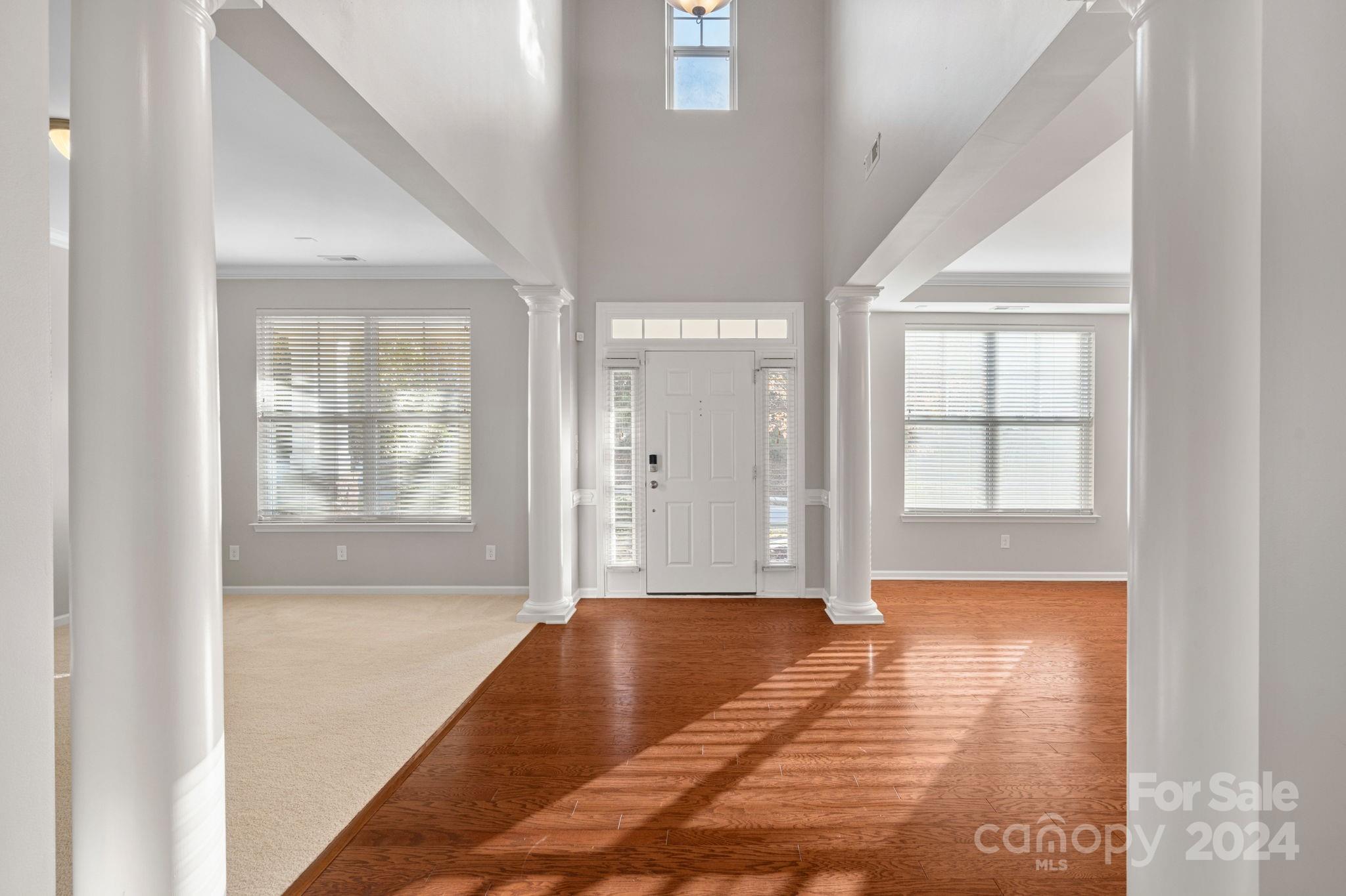 16803 Rudence Court Charlotte NC 28278