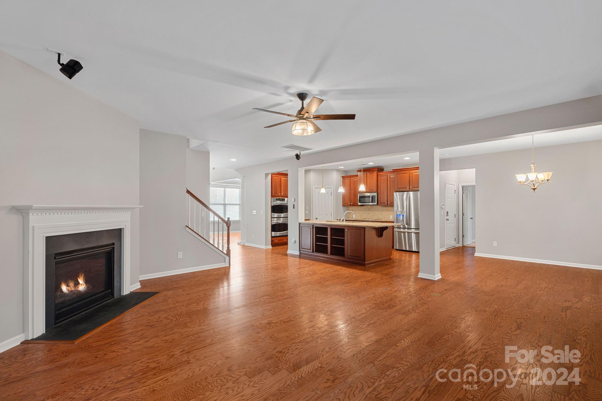 16803 Rudence Court Charlotte NC 28278