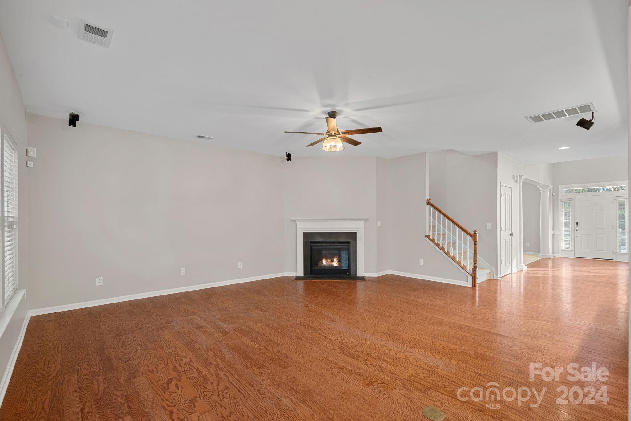 16803 Rudence Court Charlotte NC 28278