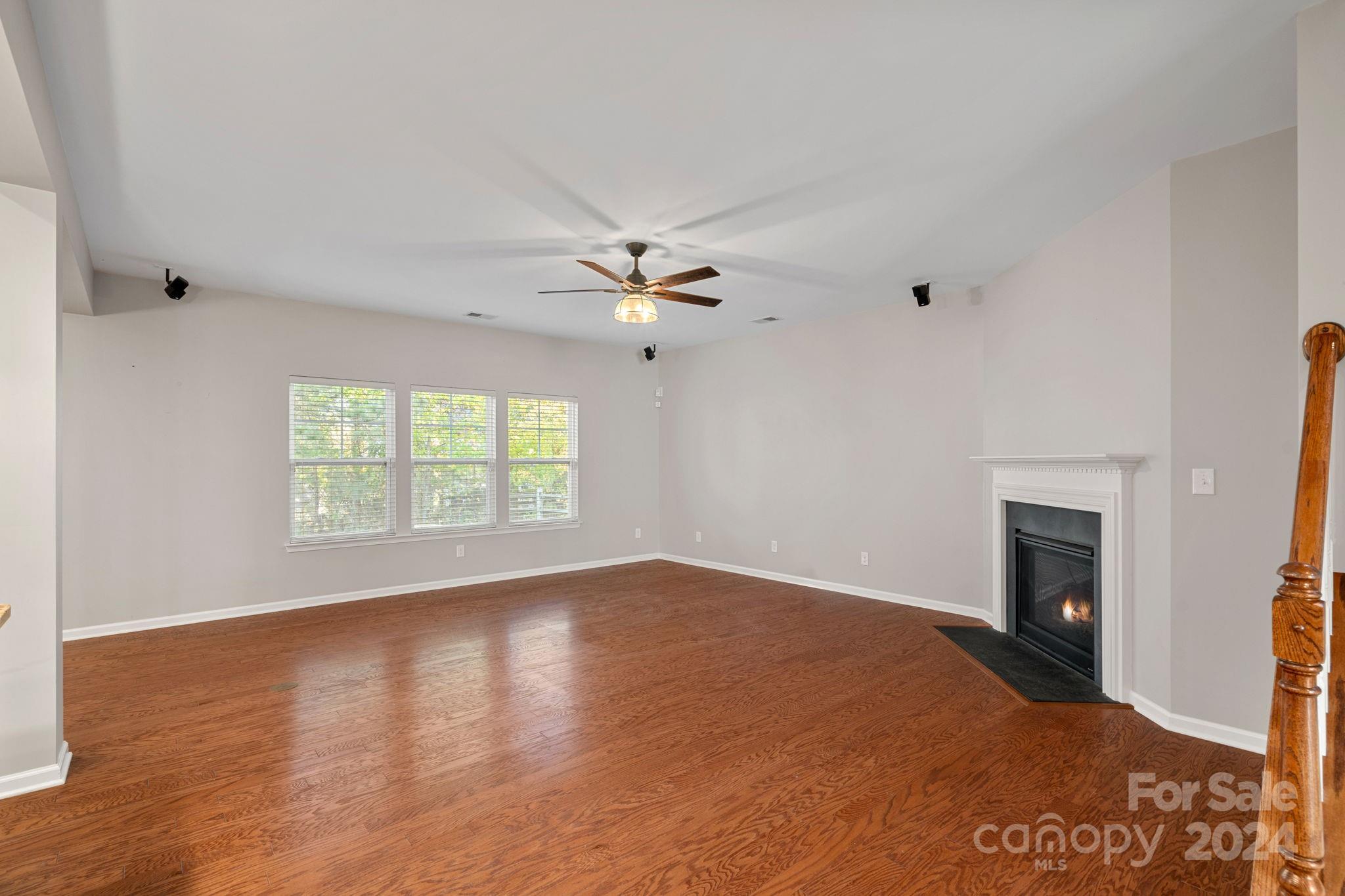 16803 Rudence Court Charlotte NC 28278