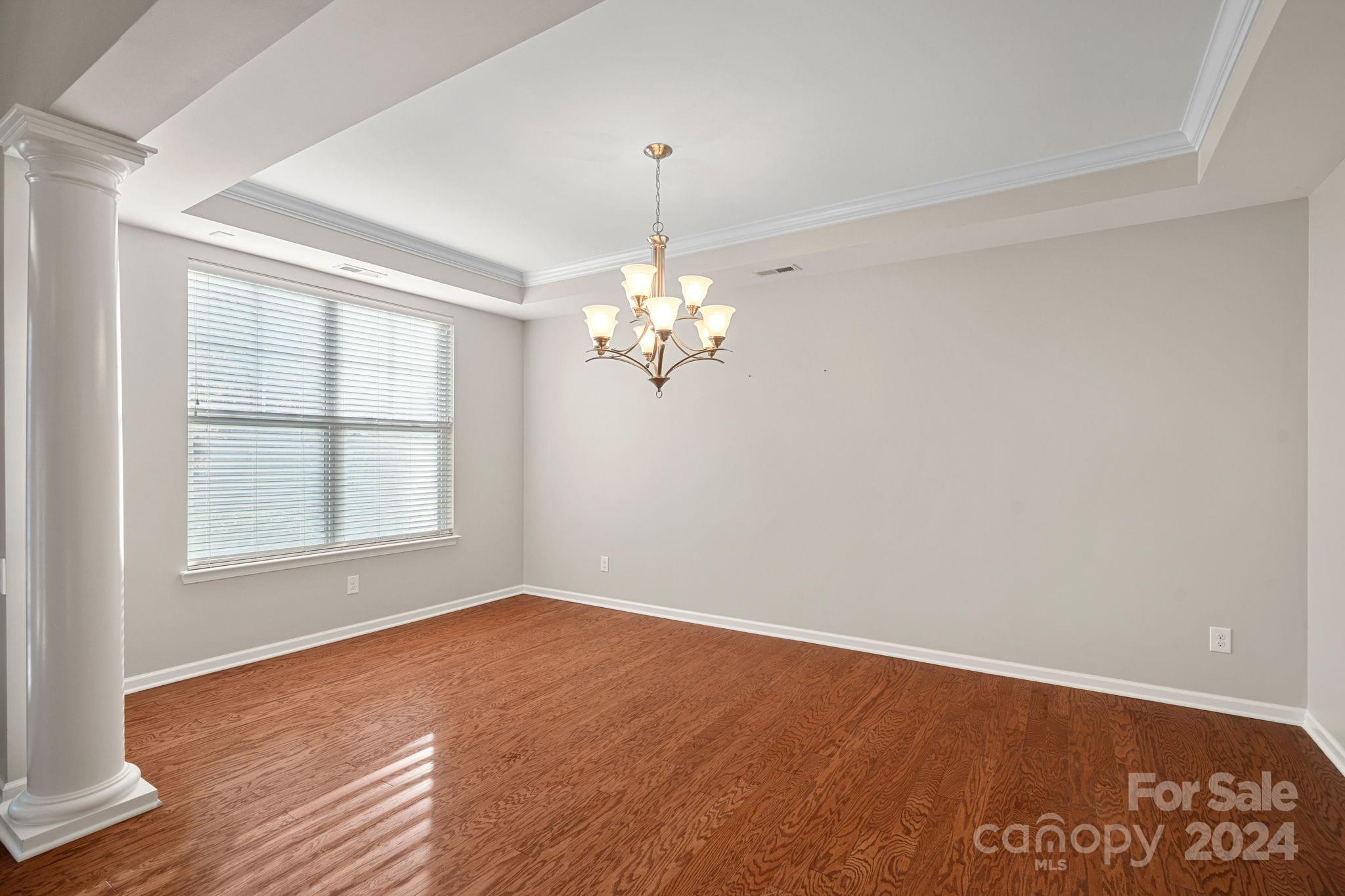 16803 Rudence Court Charlotte NC 28278