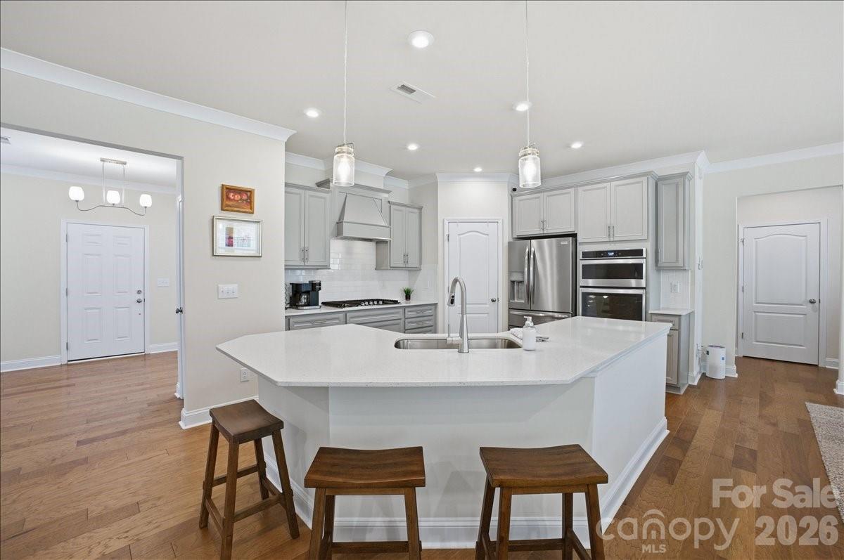 11432 Oakhampton Way Matthews NC 28105