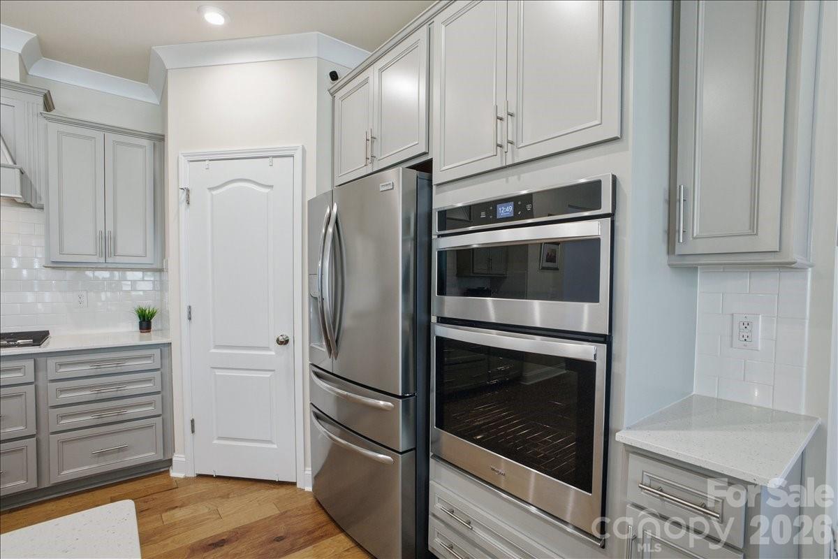 11432 Oakhampton Way Matthews NC 28105
