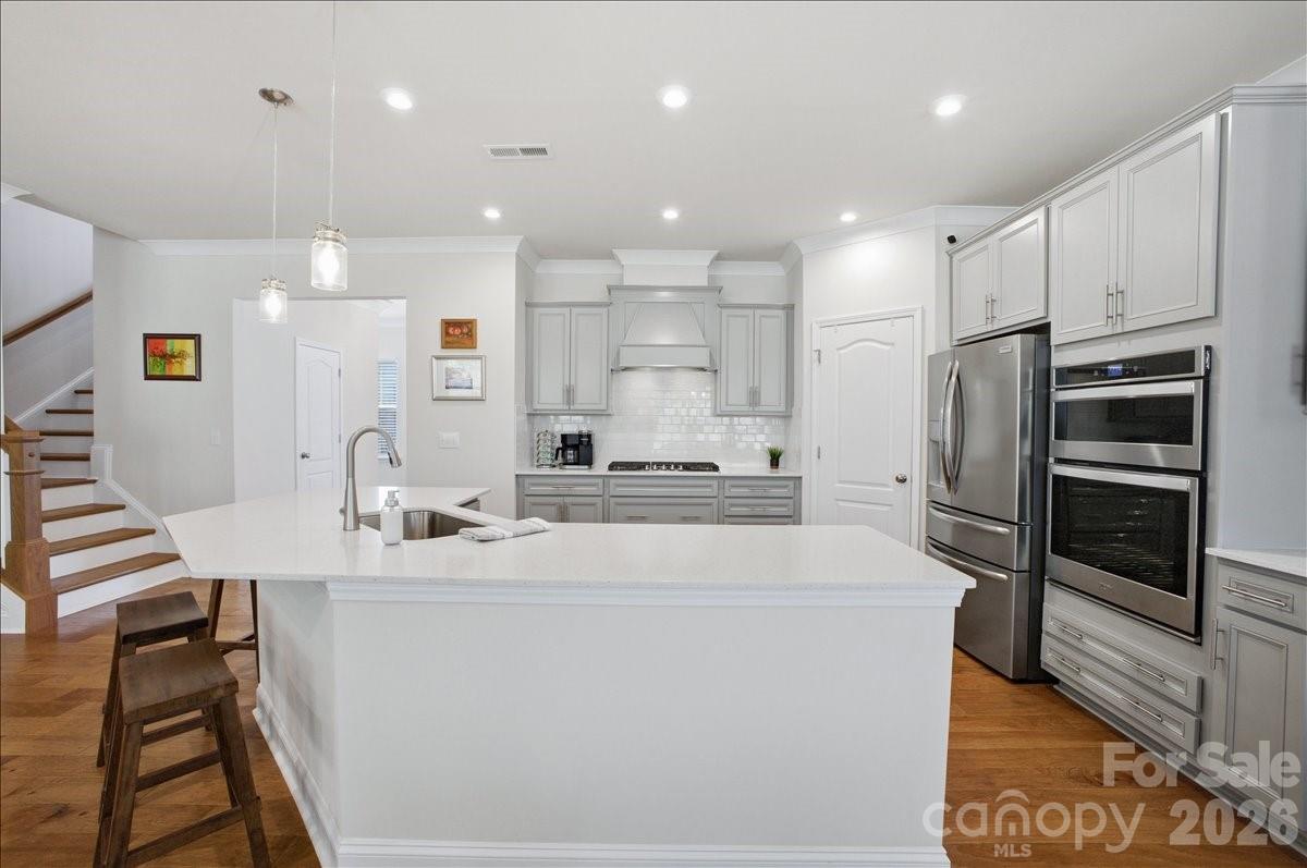 11432 Oakhampton Way Matthews NC 28105