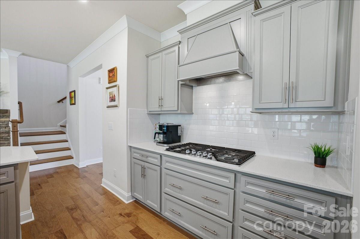 11432 Oakhampton Way Matthews NC 28105