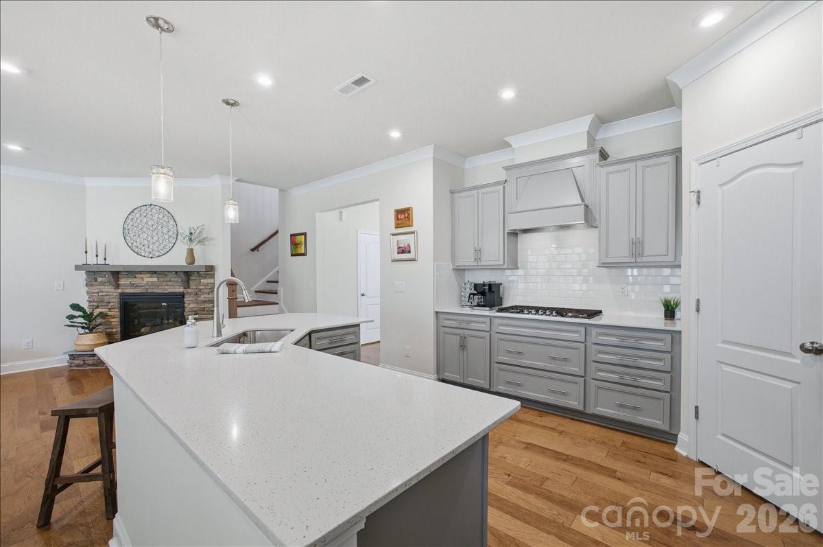 11432 Oakhampton Way Matthews NC 28105