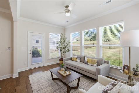 11432 Oakhampton Way Matthews NC 28105