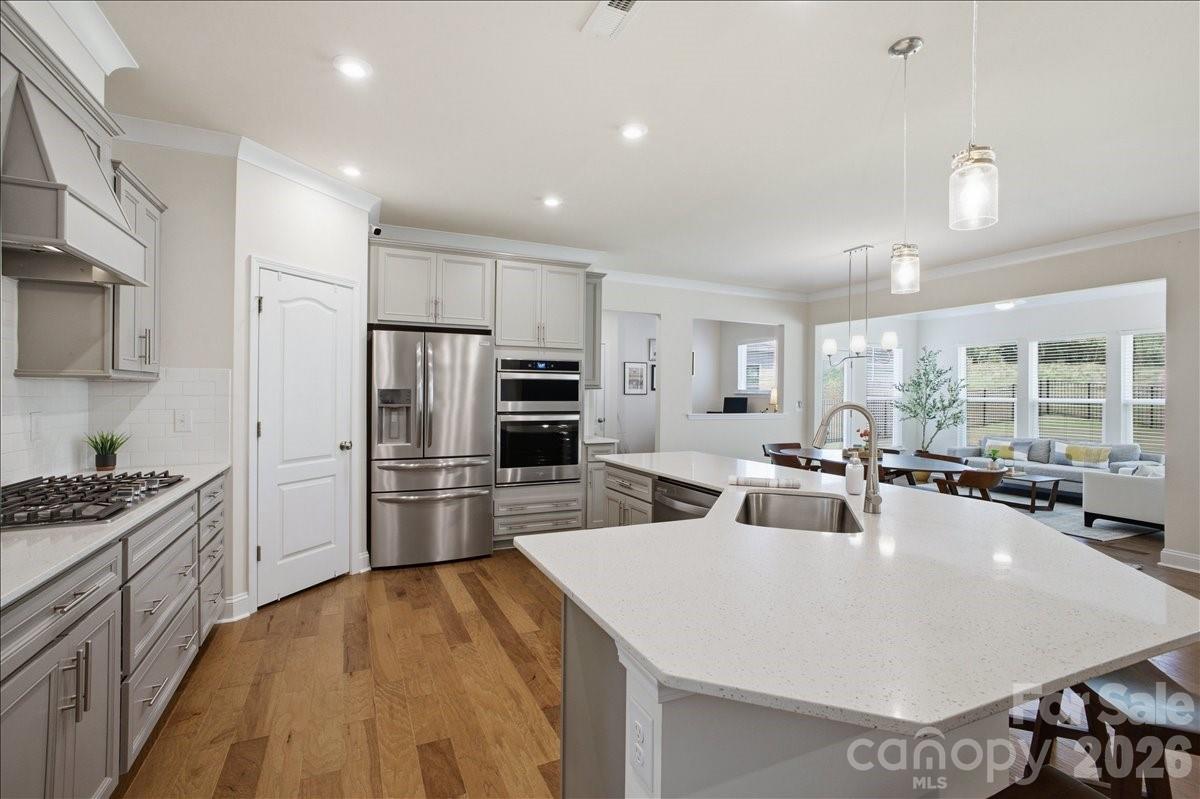 11432 Oakhampton Way Matthews NC 28105