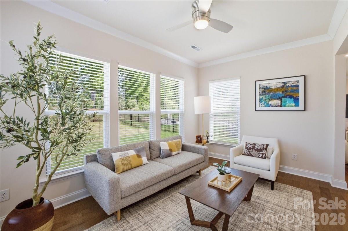 11432 Oakhampton Way Matthews NC 28105