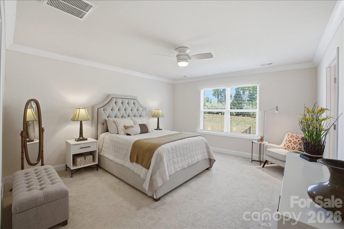 11432 Oakhampton Way Matthews NC 28105