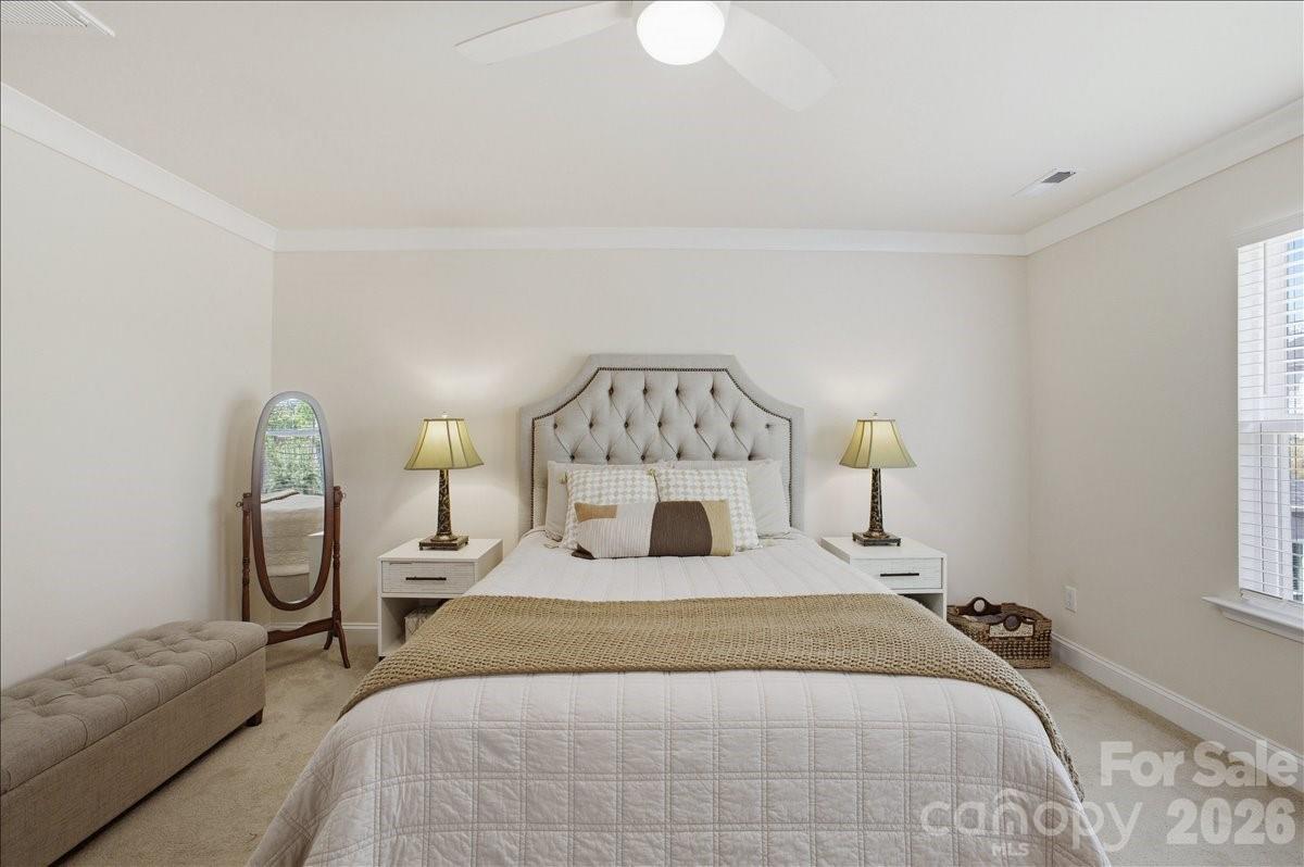 11432 Oakhampton Way Matthews NC 28105