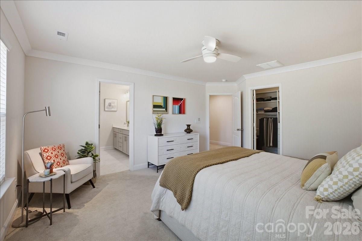 11432 Oakhampton Way Matthews NC 28105