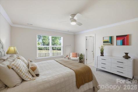11432 Oakhampton Way Matthews NC 28105