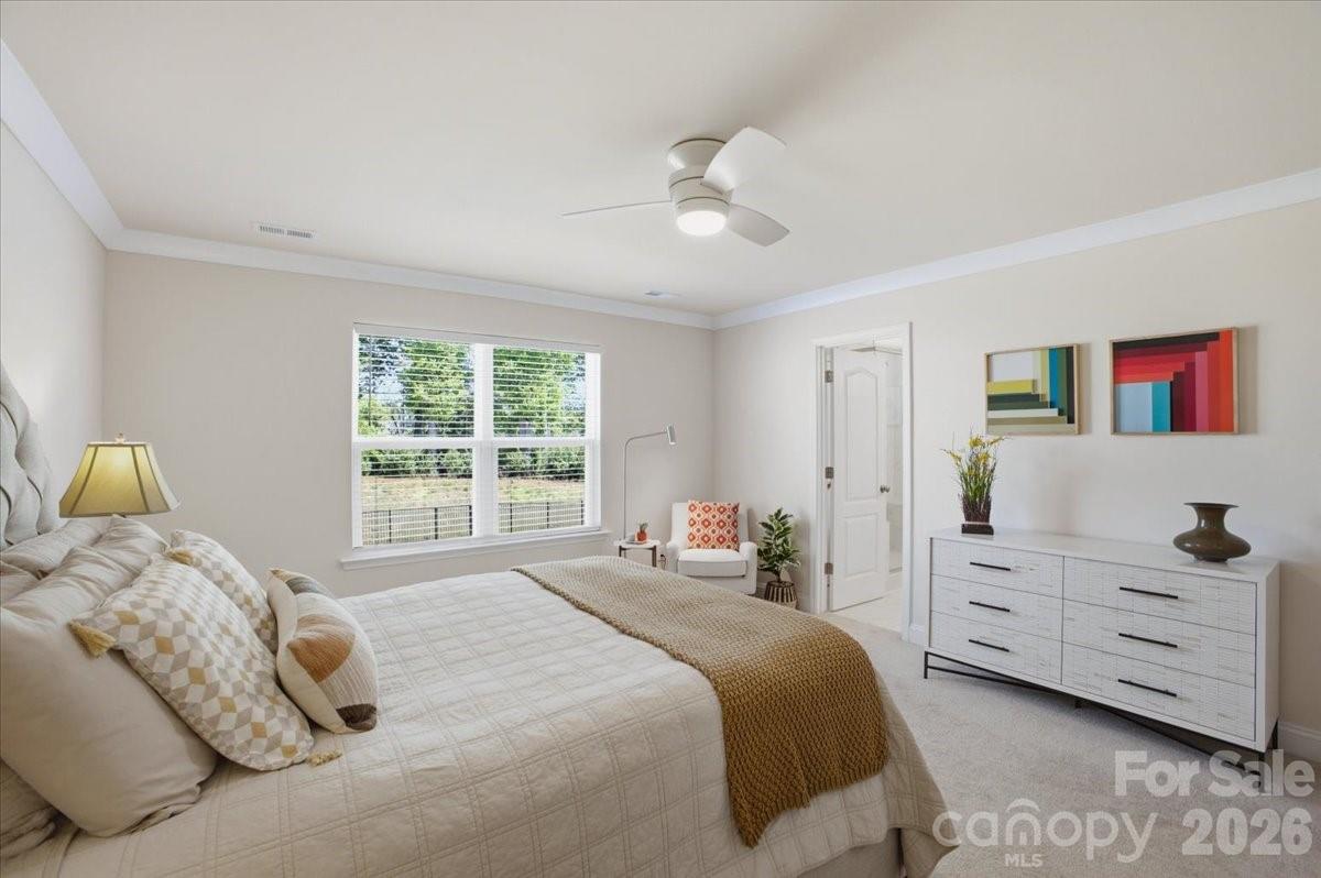11432 Oakhampton Way Matthews NC 28105