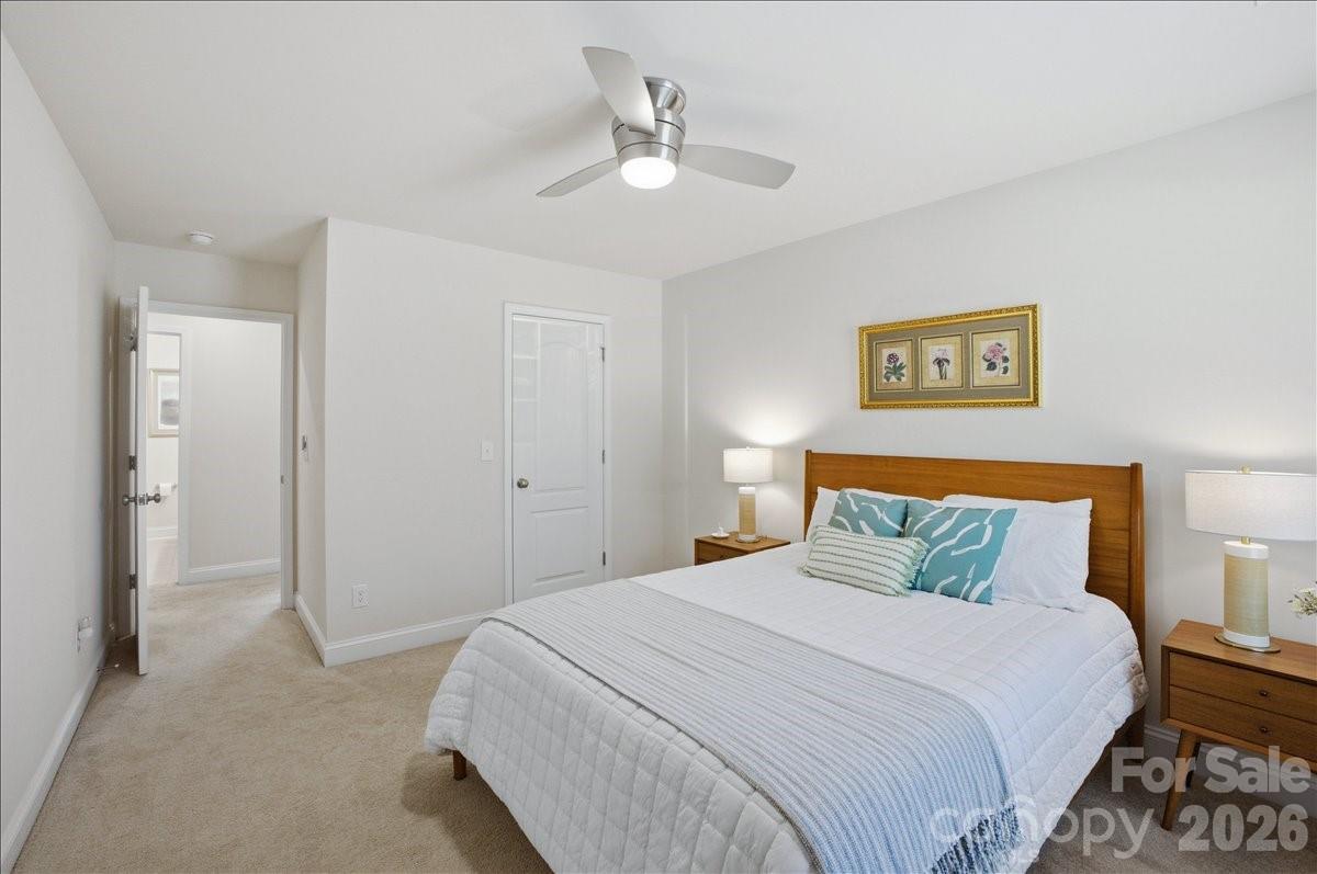 11432 Oakhampton Way Matthews NC 28105