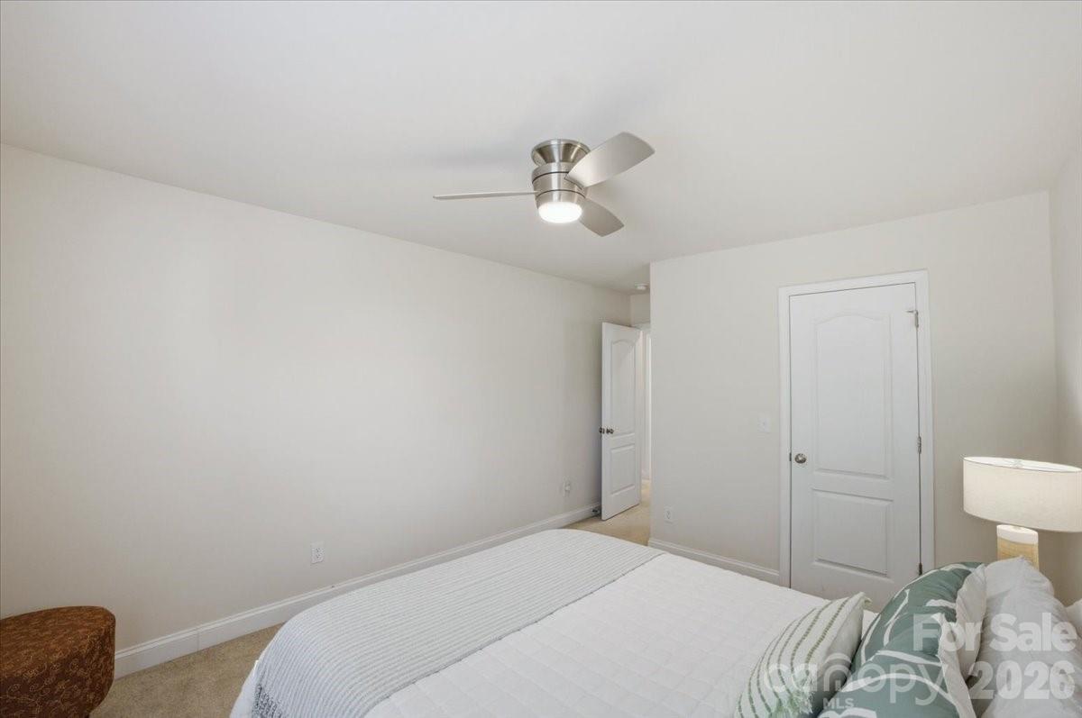 11432 Oakhampton Way Matthews NC 28105
