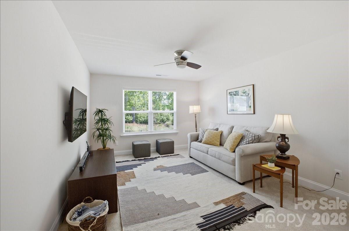 11432 Oakhampton Way Matthews NC 28105