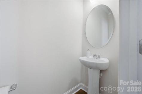11432 Oakhampton Way Matthews NC 28105