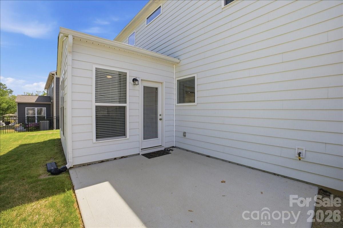 11432 Oakhampton Way Matthews NC 28105