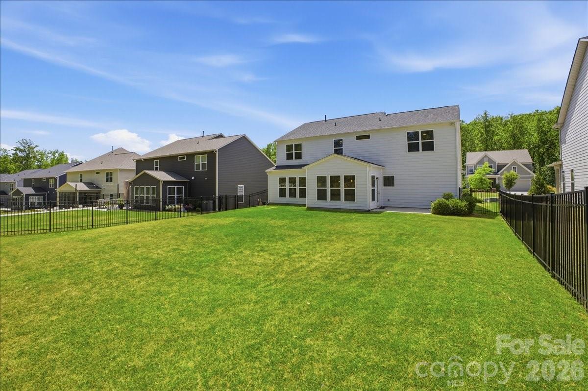 11432 Oakhampton Way Matthews NC 28105