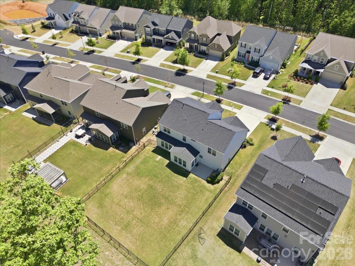 11432 Oakhampton Way Matthews NC 28105