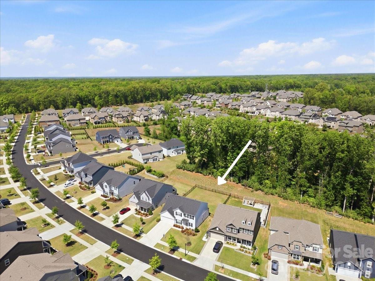 11432 Oakhampton Way Matthews NC 28105
