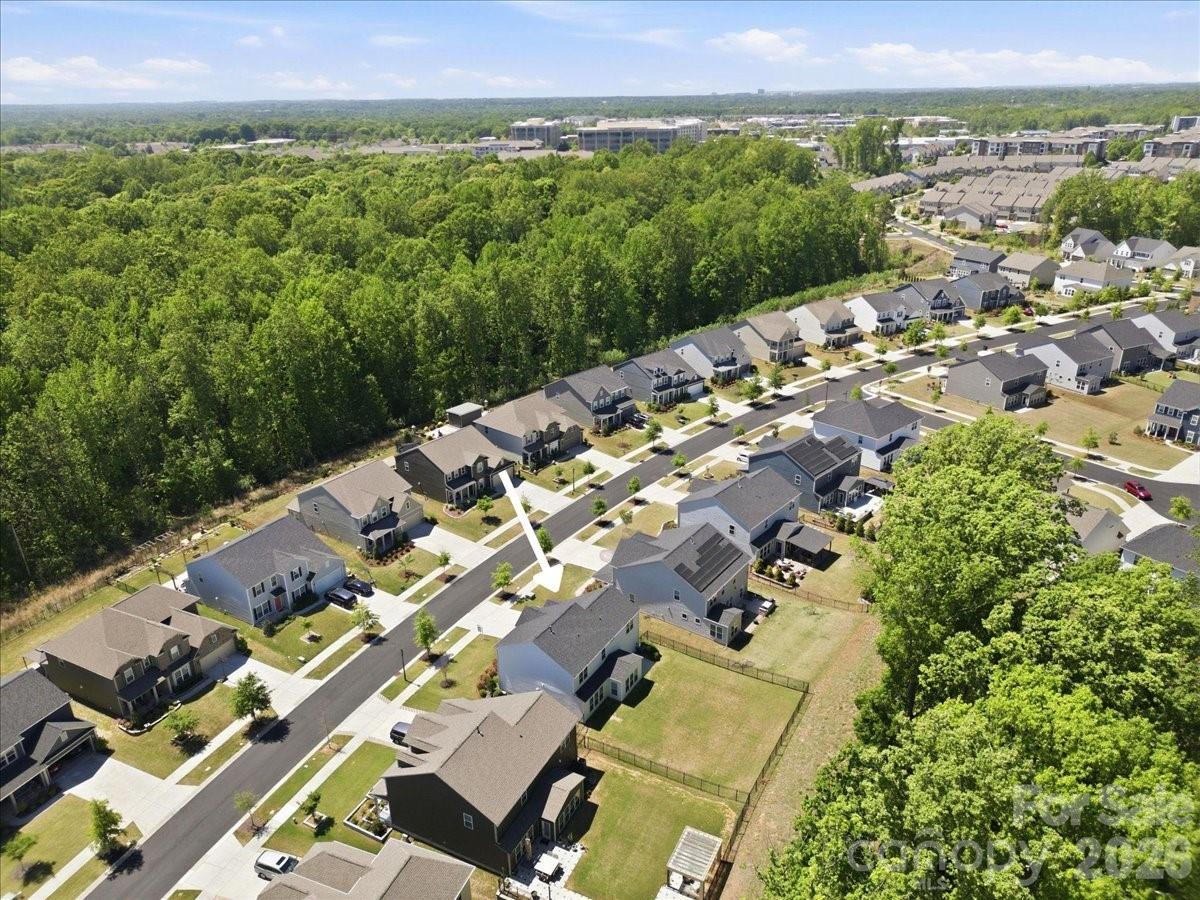 11432 Oakhampton Way Matthews NC 28105