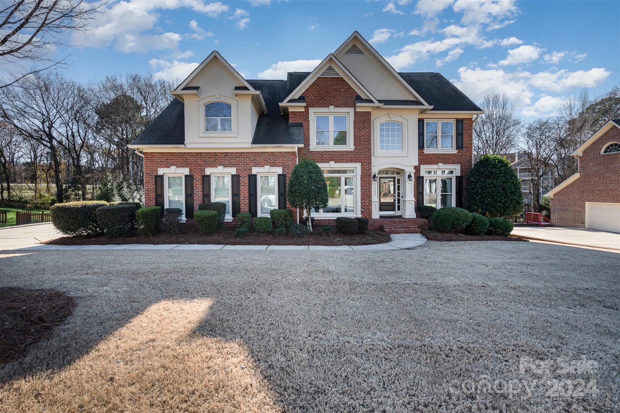 8922 Abrell Walk Court Charlotte NC 28226