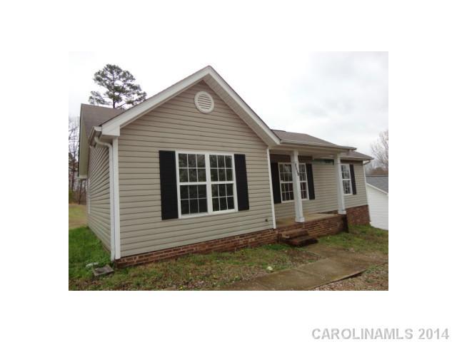 8016 Lobilia Lane Charlotte NC 28214