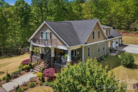4790 Ponderosa Road Morganton NC 28655