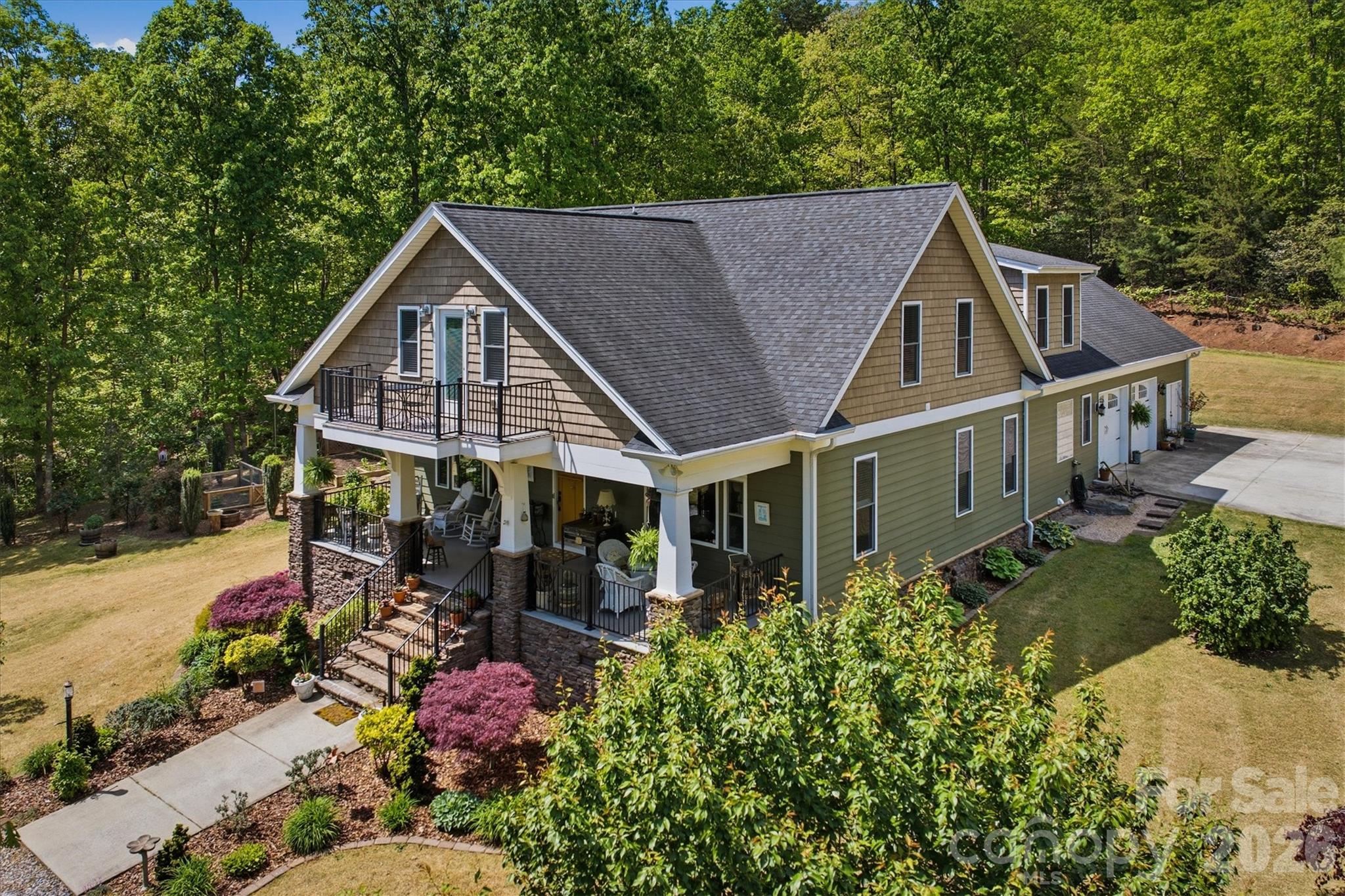 4790 Ponderosa Road Morganton NC 28655