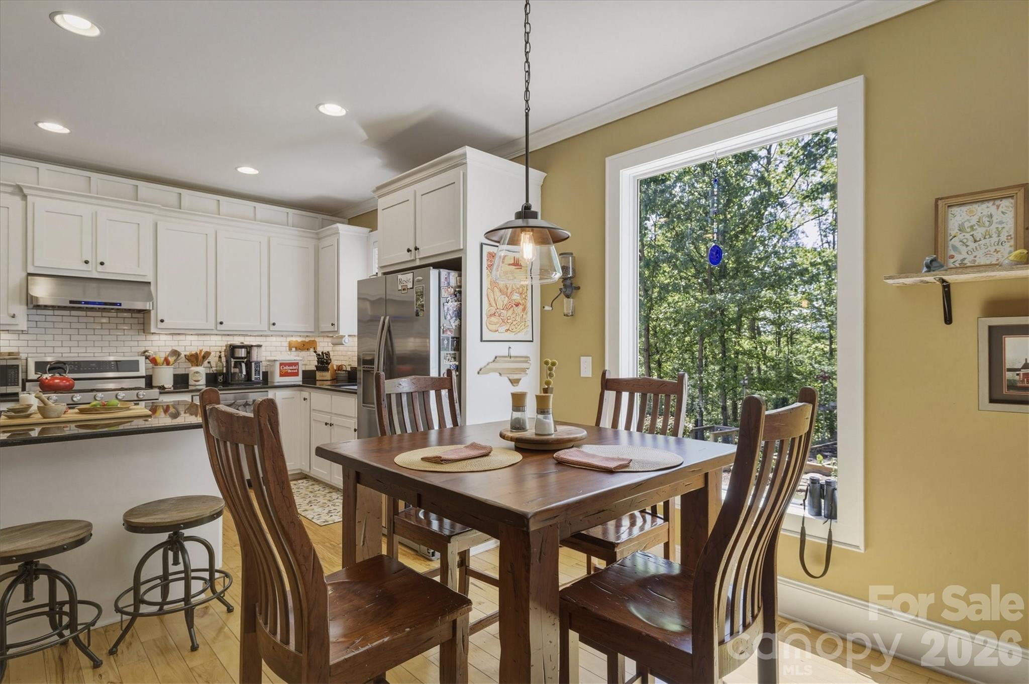 4790 Ponderosa Road Morganton NC 28655