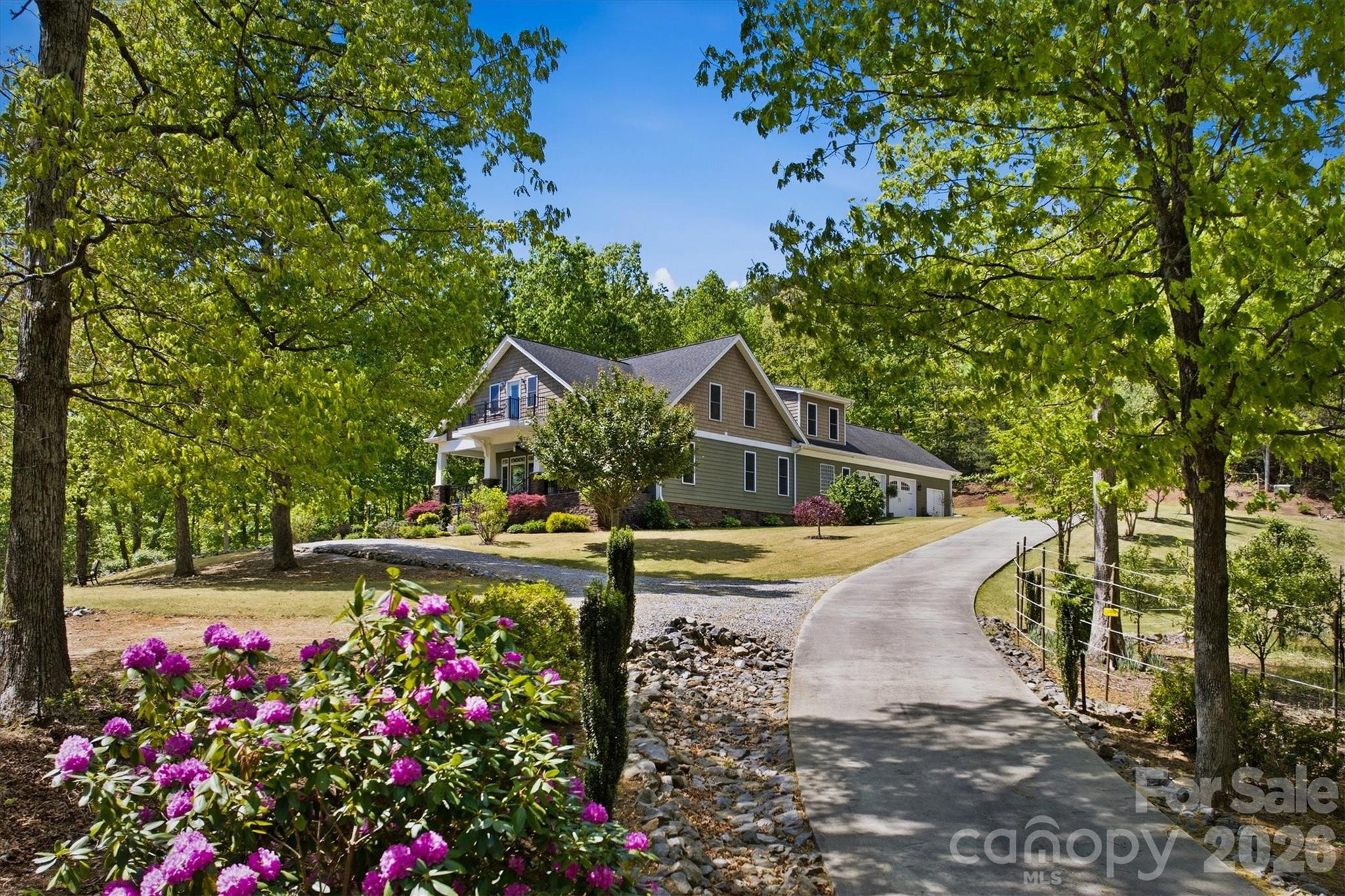 4790 Ponderosa Road Morganton NC 28655