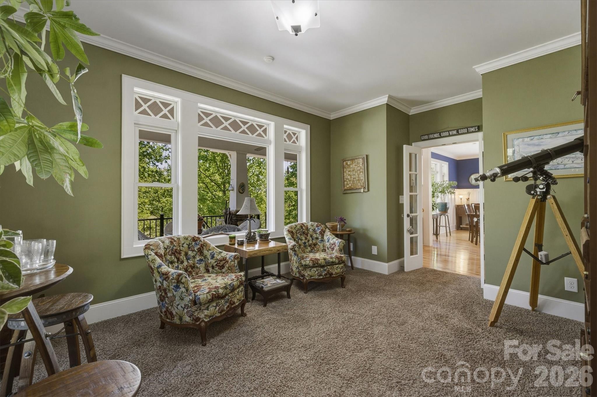 4790 Ponderosa Road Morganton NC 28655