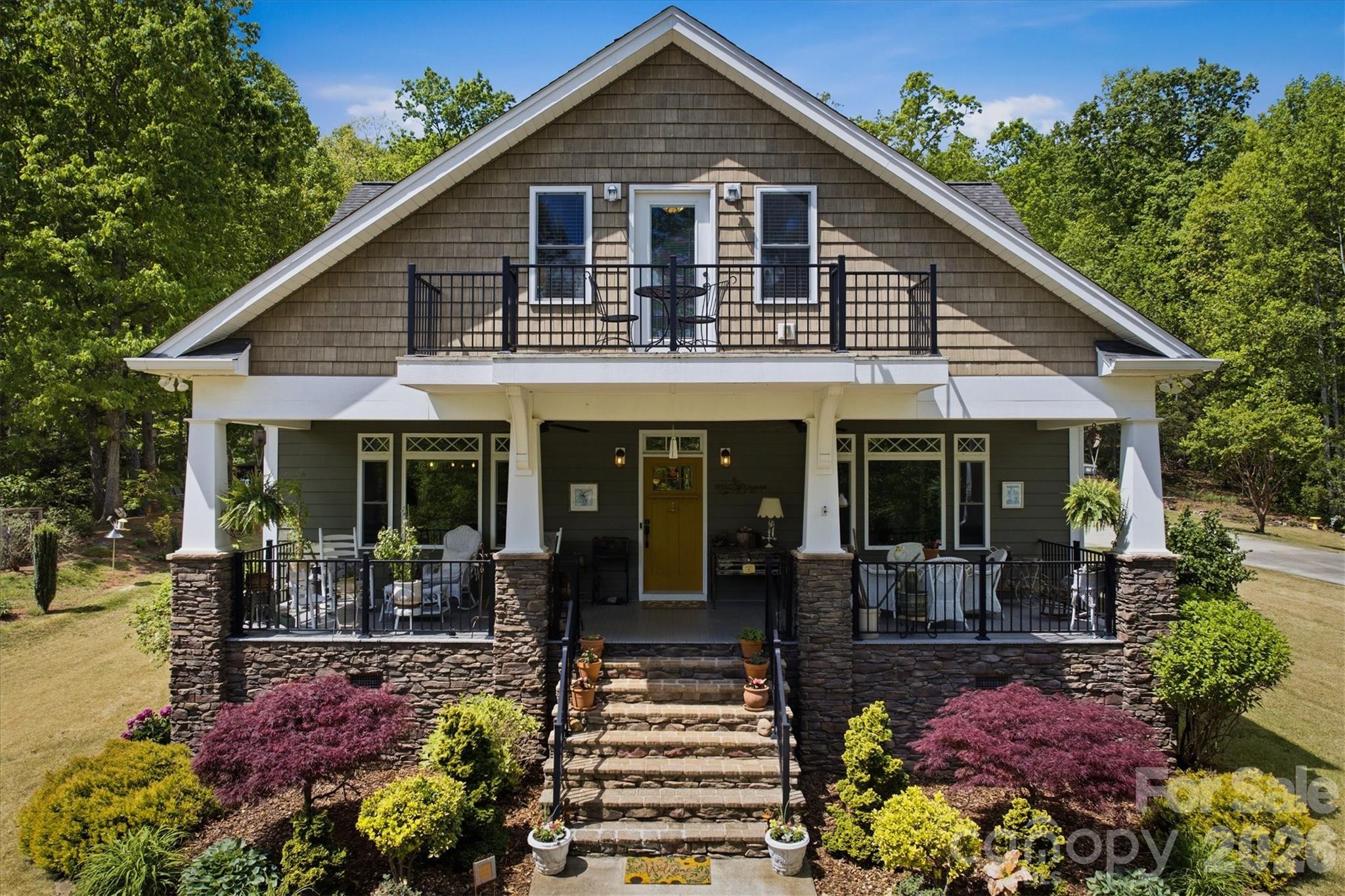 4790 Ponderosa Road Morganton NC 28655