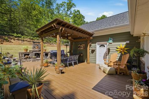 4790 Ponderosa Road Morganton NC 28655