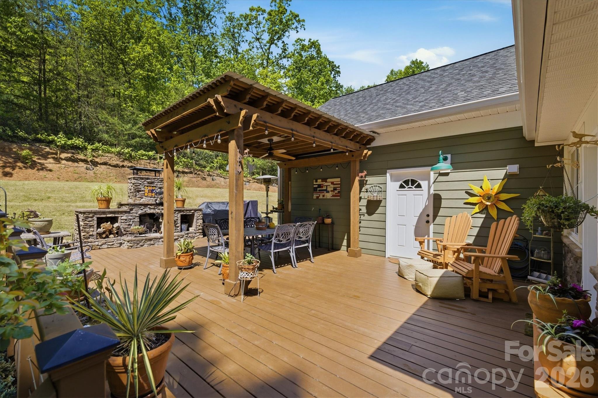 4790 Ponderosa Road Morganton NC 28655