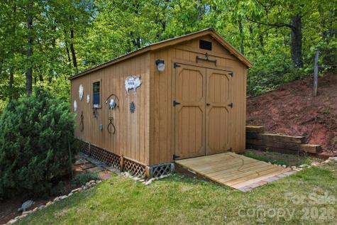 4790 Ponderosa Road Morganton NC 28655