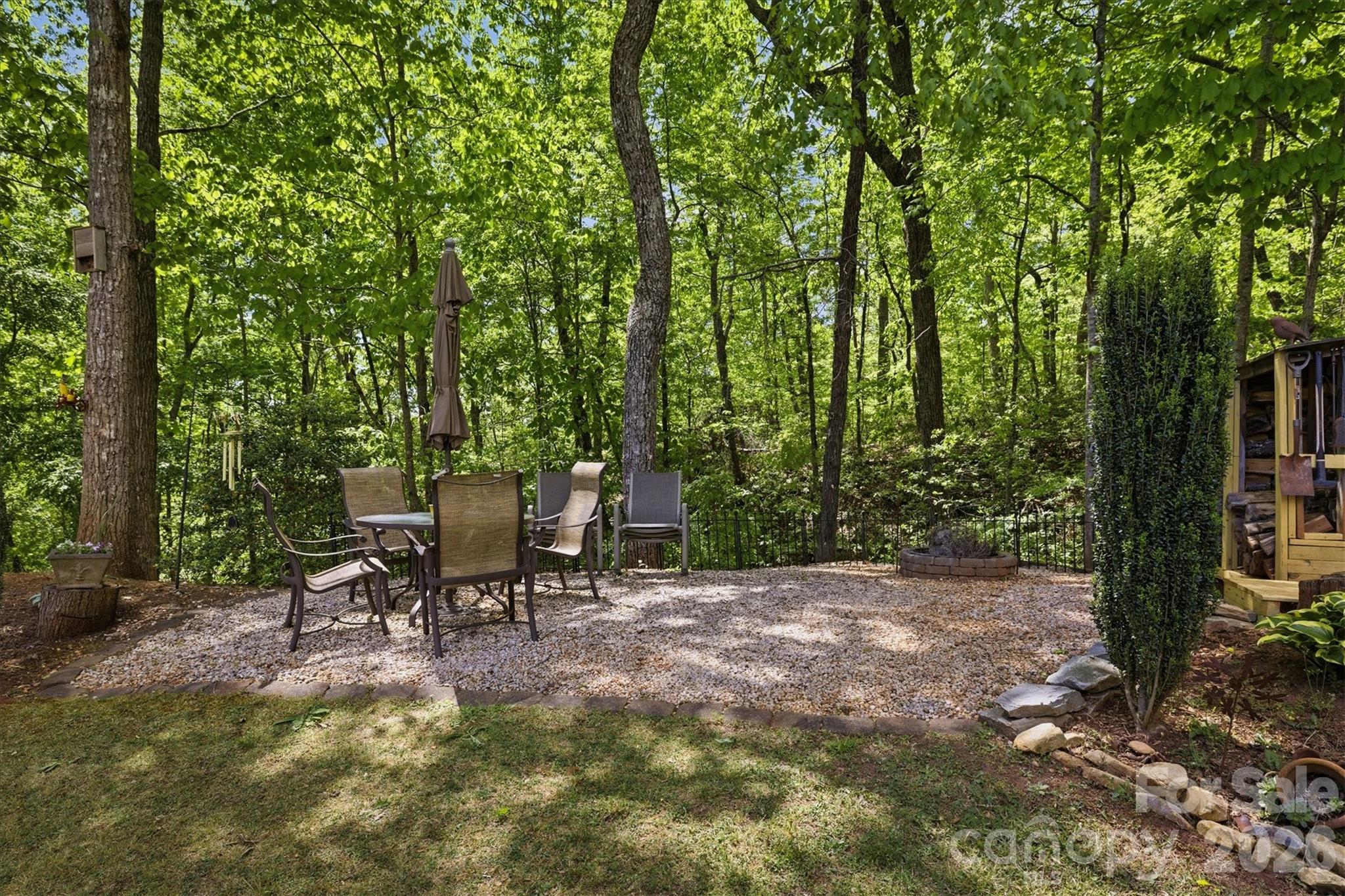 4790 Ponderosa Road Morganton NC 28655