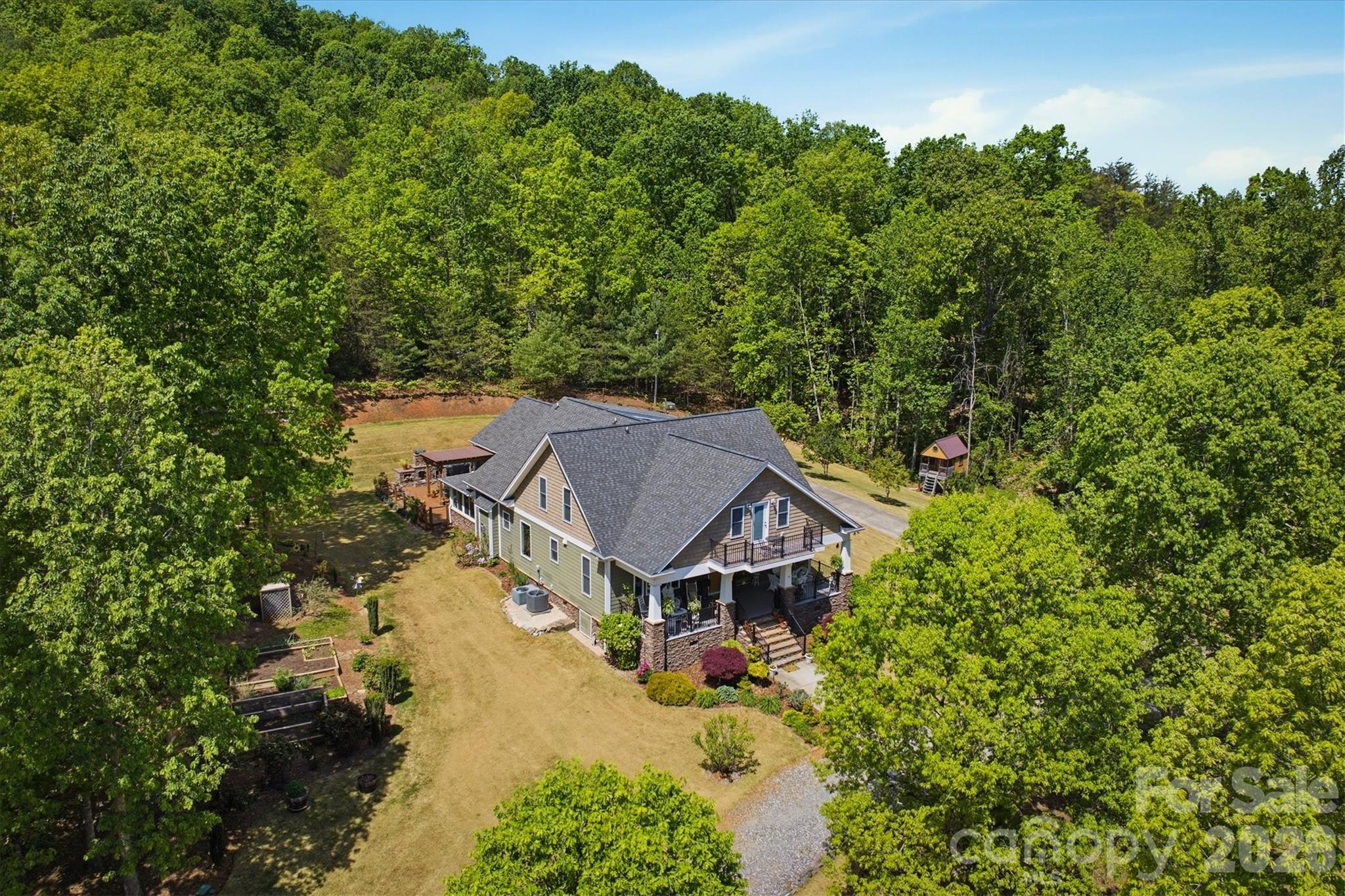 4790 Ponderosa Road Morganton NC 28655