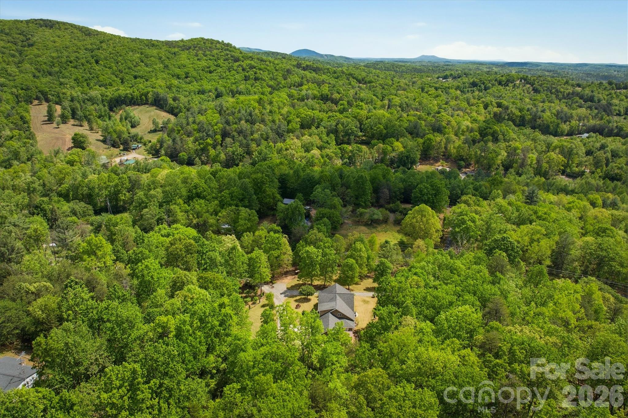 4790 Ponderosa Road Morganton NC 28655