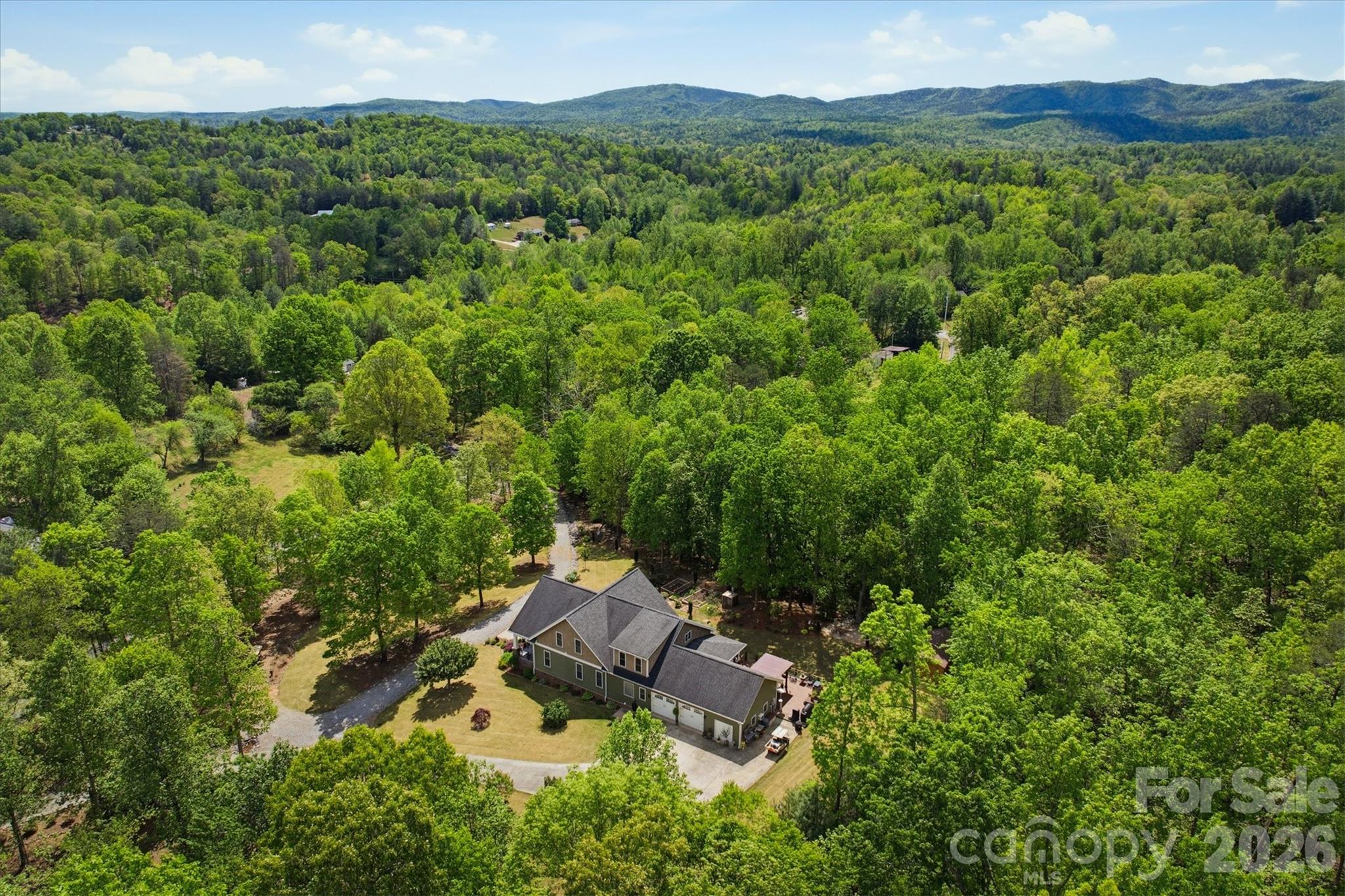 4790 Ponderosa Road Morganton NC 28655