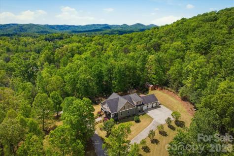 4790 Ponderosa Road Morganton NC 28655