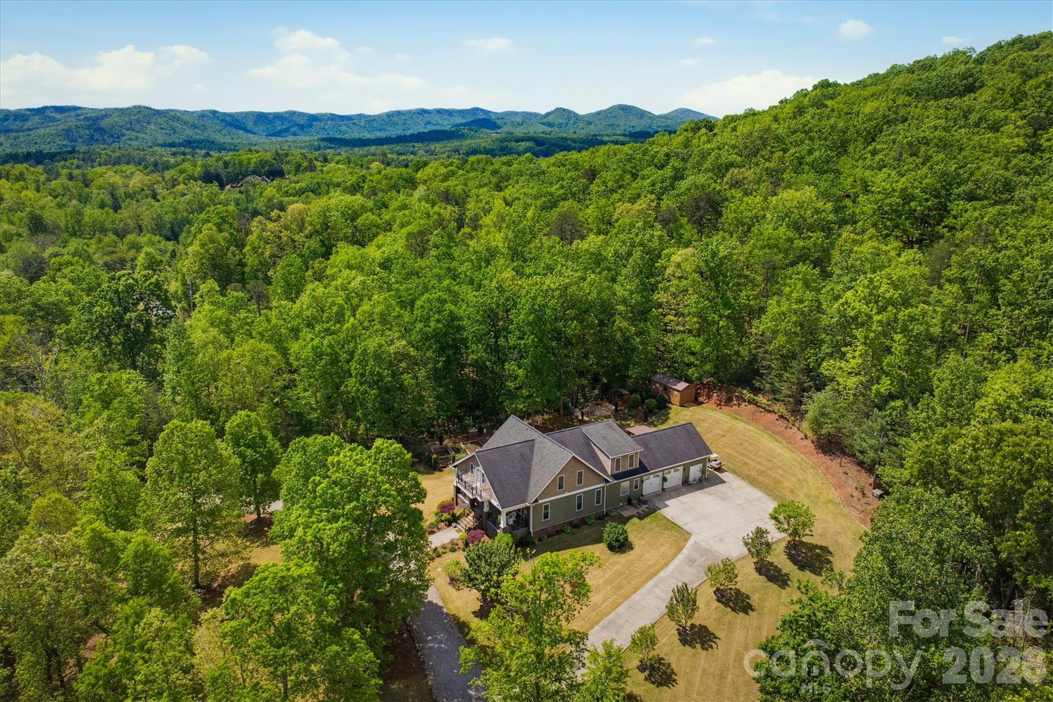 4790 Ponderosa Road Morganton NC 28655